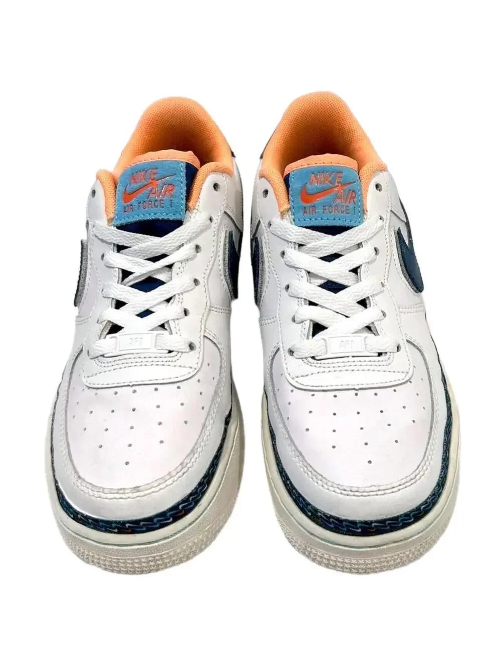 Nike Air Force 1 Low 2019 GS 